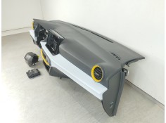 Recambio de kit airbag para seat arona xperience referencia OEM IAM 6F1857075 6F0880204 5QF959655 2