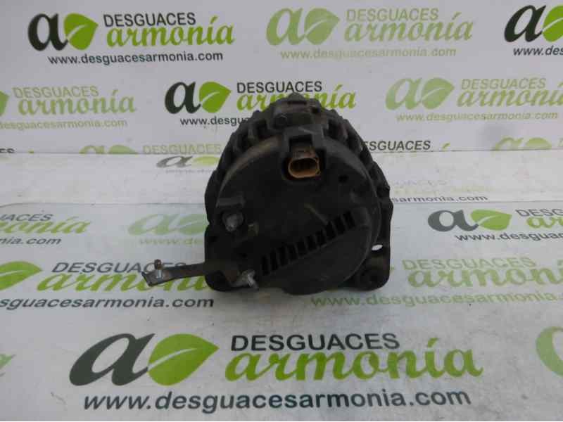 Recambio de alternador para seat ibiza (6l1) stella referencia OEM IAM 03D903025D  