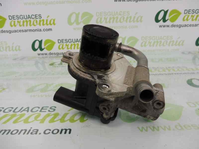 Recambio de valvula egr para dacia sandero ambiance music referencia OEM IAM 8200836385 800846454E 
