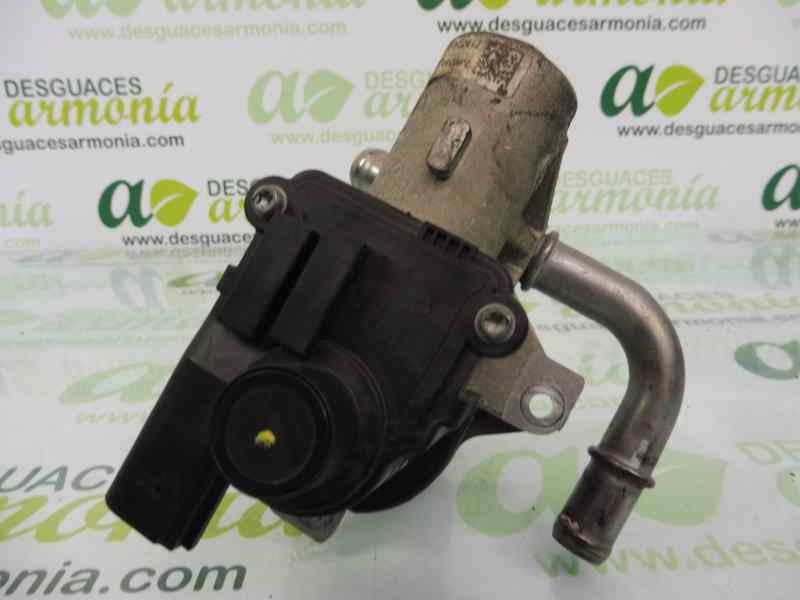 Recambio de valvula egr para dacia sandero ambiance music referencia OEM IAM 8200836385 800846454E 