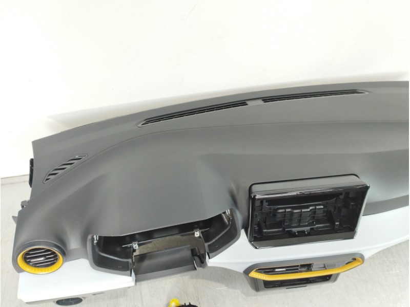 Recambio de kit airbag para seat arona xperience referencia OEM IAM 6F1857075 6F0880204 5QF959655