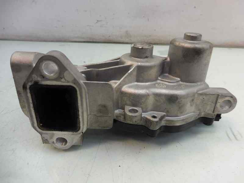 Recambio de valvula egr para opel astra j sports tourer excellence referencia OEM IAM 55581958  