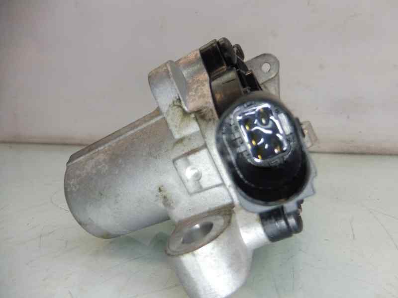 Recambio de valvula egr para opel astra j sports tourer excellence referencia OEM IAM 55581958  