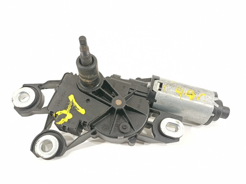 Recambio de motor limpia trasero para seat altea xl (5p5) freetrack referencia OEM IAM 5P0955711C  