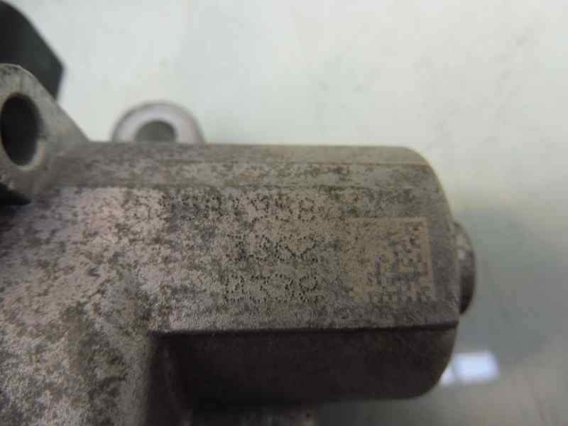 Recambio de valvula egr para opel astra j sports tourer excellence referencia OEM IAM 55581958  