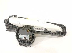 Recambio de maneta exterior delantera derecha para mercedes-benz clase a (w176) a 45 amg 4-matic edition 1 (176.052) referencia 