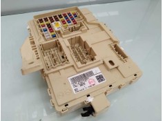 Recambio de caja reles / fusibles para hyundai i30 (pd) n performance referencia OEM IAM 91950S0010  