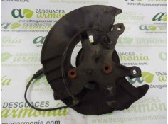 Recambio de mangueta delantera derecha para bmw serie 3 coupe (e36) 318is referencia OEM IAM    2