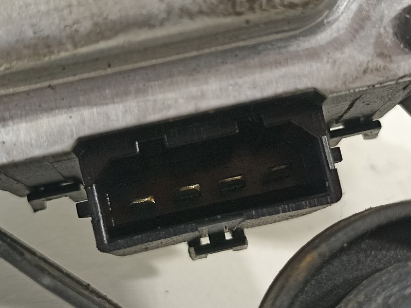 Recambio de motor limpia trasero para seat altea xl (5p5) freetrack referencia OEM IAM 5P0955711C  