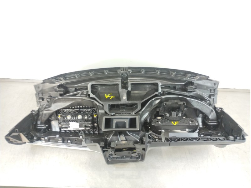 Recambio de kit airbag para seat arona xperience referencia OEM IAM 6F1857075 6F0880204 5QF959655