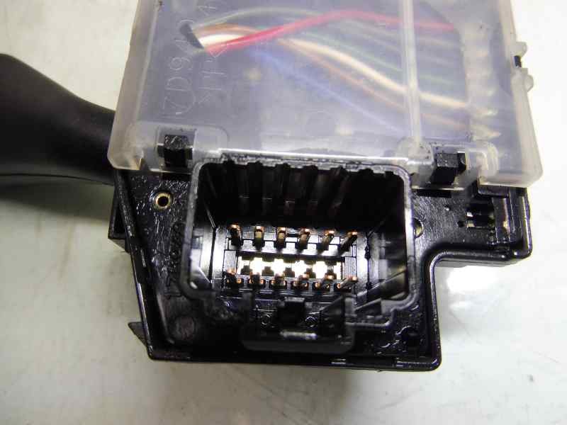 Recambio de mando limpia para ford focus berlina (cap) trend referencia OEM IAM 4M5T17A553BD  