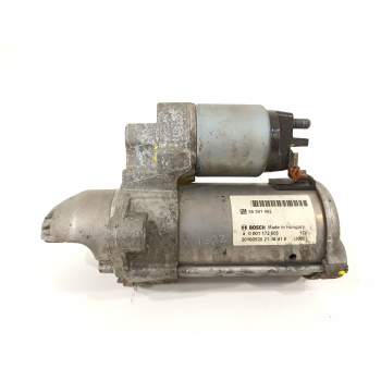 MOTOR ARRANQUE 55591492 0001172605 