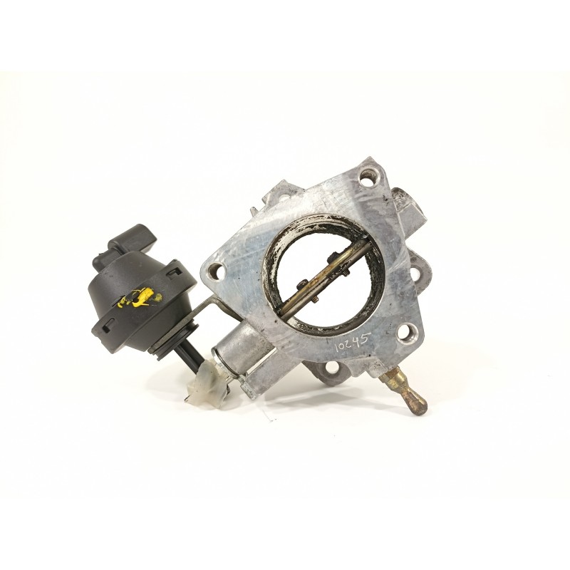 Recambio de caja mariposa para alfa romeo gt (125) 1.9 jtd 16v 150/ progression referencia OEM IAM 46823851  