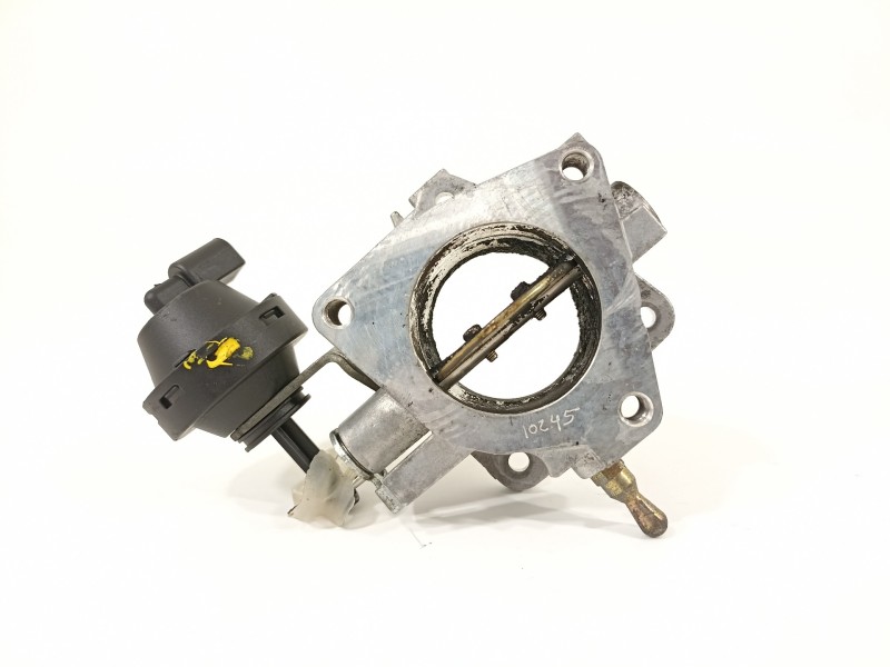 Recambio de caja mariposa para alfa romeo gt (125) 1.9 jtd 16v 150/ progression referencia OEM IAM 46823851  