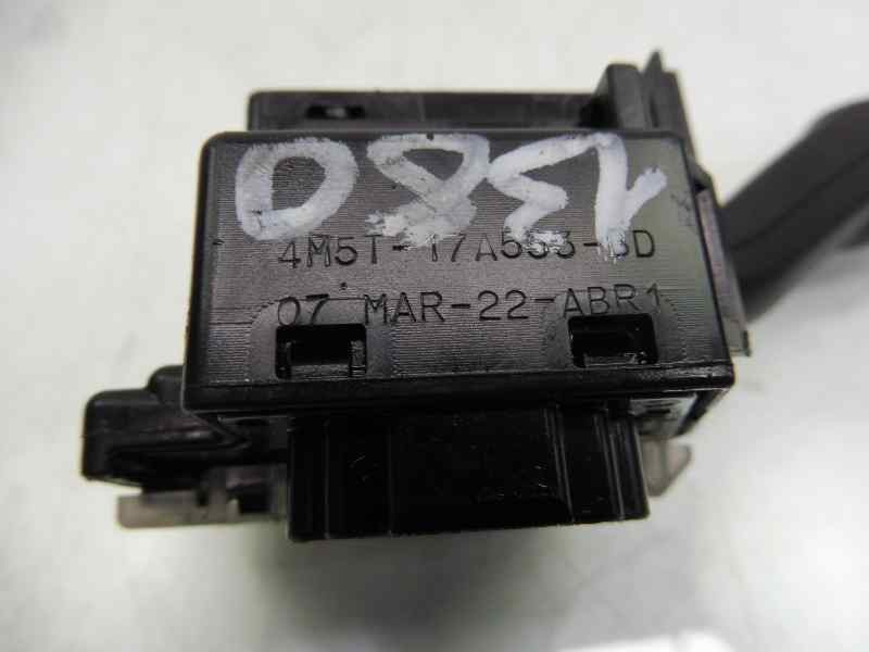 Recambio de mando limpia para ford focus berlina (cap) trend referencia OEM IAM 4M5T17A553BD  