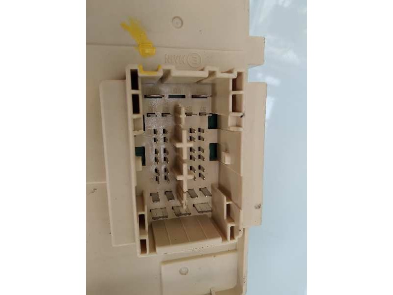 Recambio de caja reles / fusibles para hyundai i30 (pd) n performance referencia OEM IAM 91950S0010  