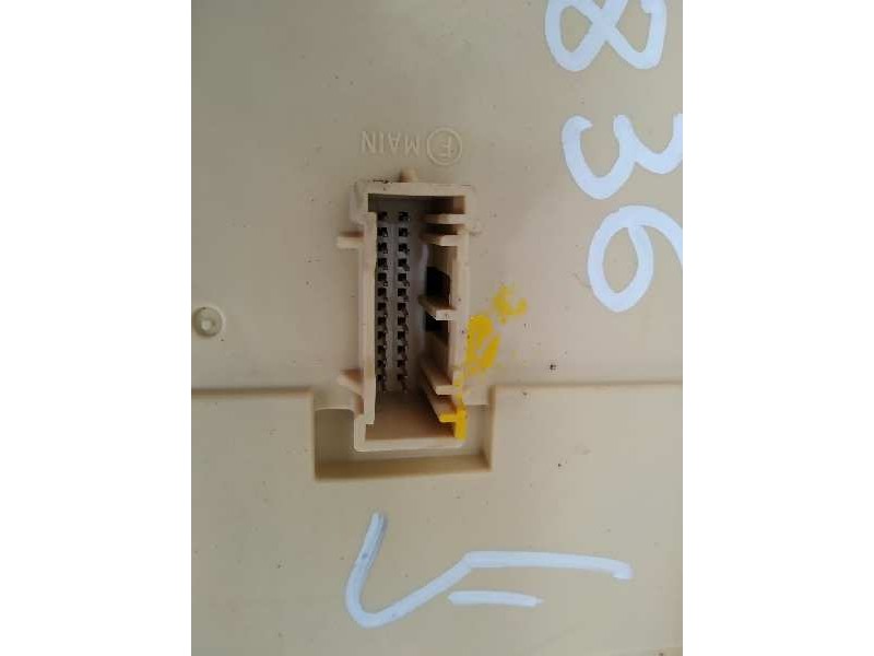 Recambio de caja reles / fusibles para hyundai i30 (pd) n performance referencia OEM IAM 91950S0010  