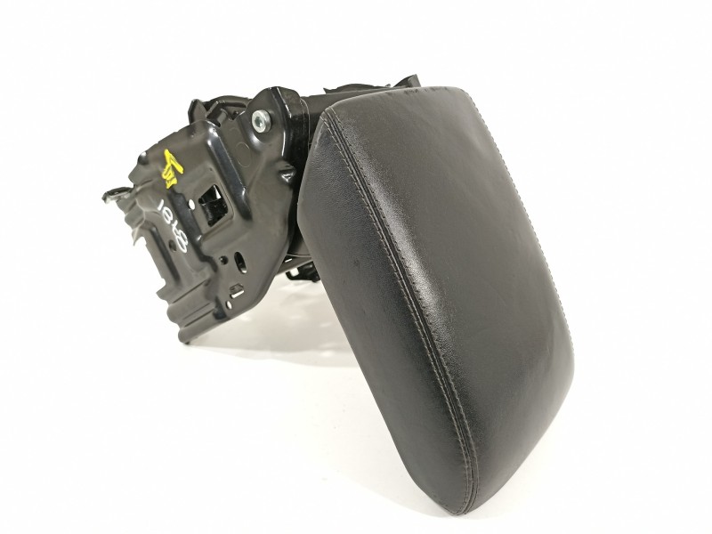 Recambio de apoyabrazos central para audi a5 coupe (8t) referencia OEM IAM 8K0864207H 8K0864283 8K0864249