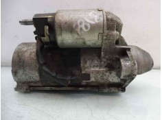 Recambio de motor arranque para opel astra j sports tourer excellence referencia OEM IAM 55578420   2