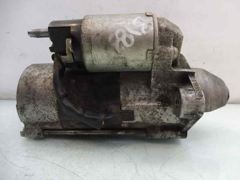 Recambio de motor arranque para opel astra j sports tourer excellence referencia OEM IAM 55578420  