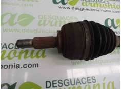 Recambio de transmision delantera izquierda para renault megane ii classic berlina confort dynamique referencia OEM IAM 82001980 2