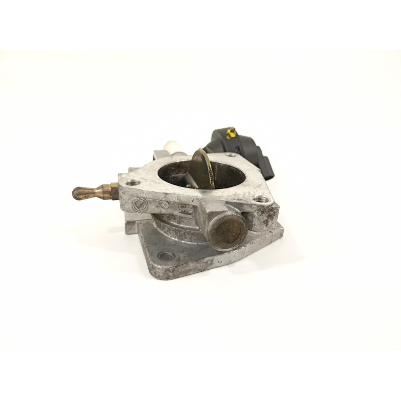 Recambio de caja mariposa para alfa romeo gt (125) 1.9 jtd 16v 150/ progression referencia OEM IAM 46823851  