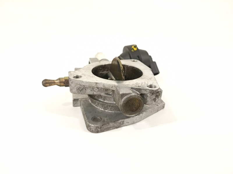 Recambio de caja mariposa para alfa romeo gt (125) 1.9 jtd 16v 150/ progression referencia OEM IAM 46823851  