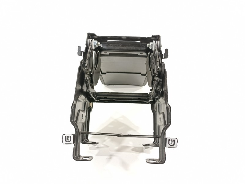 Recambio de apoyabrazos central para audi a5 coupe (8t) referencia OEM IAM 8K0864207H 8K0864283 8K0864249