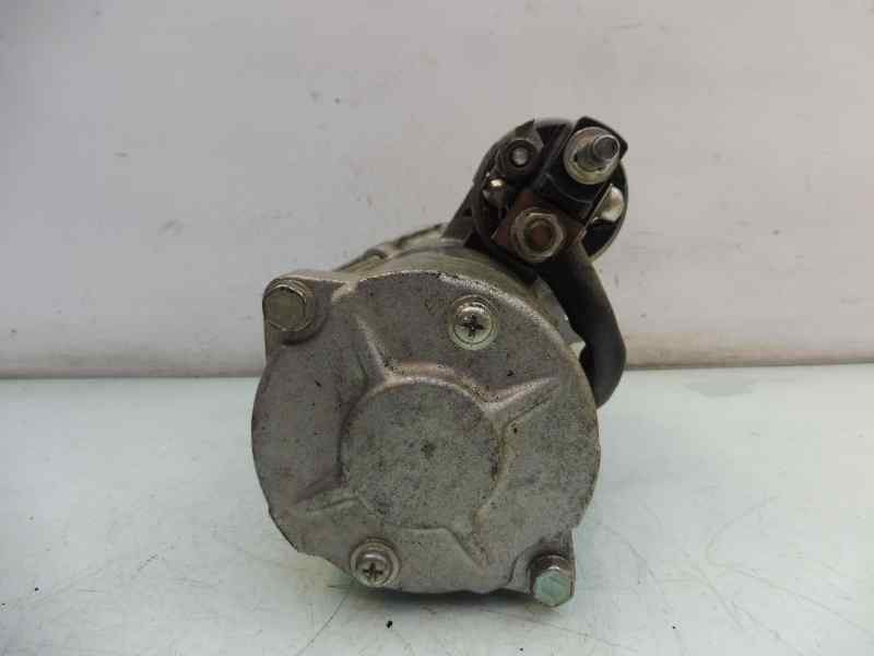 Recambio de motor arranque para opel astra j sports tourer excellence referencia OEM IAM 55578420  