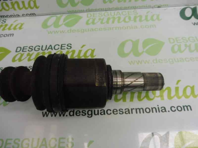 Recambio de transmision delantera izquierda para renault megane ii classic berlina confort dynamique referencia OEM IAM 82001980