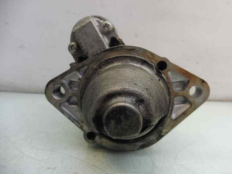 Recambio de motor arranque para opel astra j sports tourer excellence referencia OEM IAM 55578420  