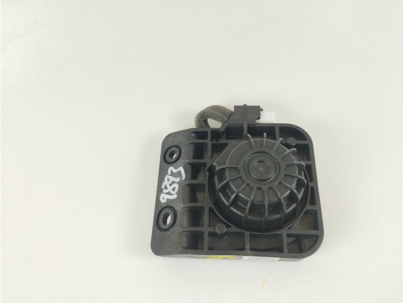 Recambio de modulo electronico para hyundai i30 (pd) n project c referencia OEM IAM 96355G4000  