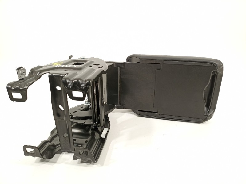 Recambio de apoyabrazos central para audi a5 coupe (8t) referencia OEM IAM 8K0864207H 8K0864283 8K0864249