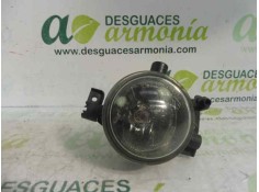 Recambio de faro antiniebla derecho para ford focus berlina (cap) trend referencia OEM IAM 3M5115K201AB  
