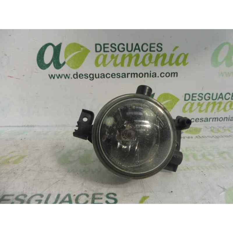 Recambio de faro antiniebla derecho para ford focus berlina (cap) trend referencia OEM IAM 3M5115K201AB  