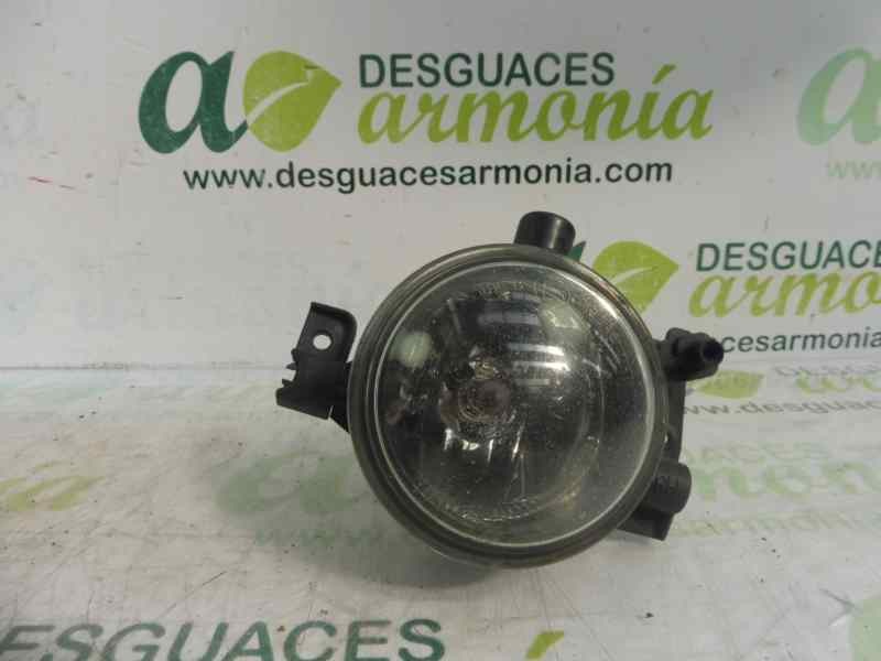 Recambio de faro antiniebla derecho para ford focus berlina (cap) trend referencia OEM IAM 3M5115K201AB  