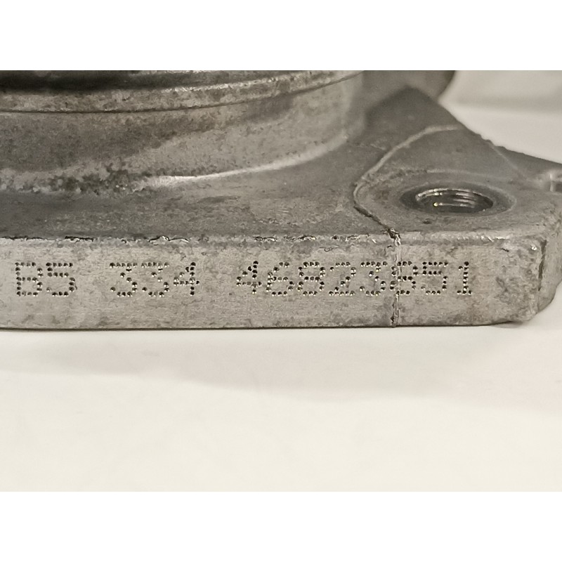 Recambio de caja mariposa para alfa romeo gt (125) 1.9 jtd 16v 150/ progression referencia OEM IAM 46823851  