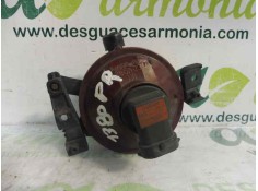 Recambio de faro antiniebla derecho para ford focus berlina (cap) trend referencia OEM IAM 3M5115K201AB   2