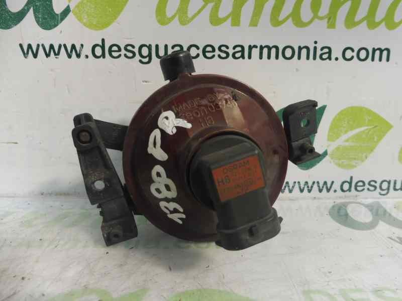 Recambio de faro antiniebla derecho para ford focus berlina (cap) trend referencia OEM IAM 3M5115K201AB  