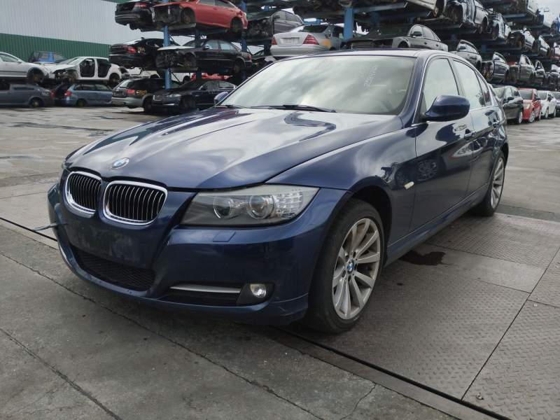 bmw 3 (e90) del año 2011