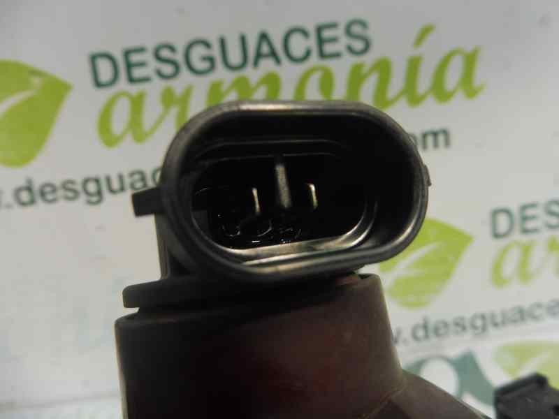 Recambio de faro antiniebla derecho para ford focus berlina (cap) trend referencia OEM IAM 3M5115K201AB  