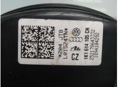 Recambio de servofreno para volkswagen scirocco (138) r-line bmt referencia OEM IAM 1K1614105CN   2