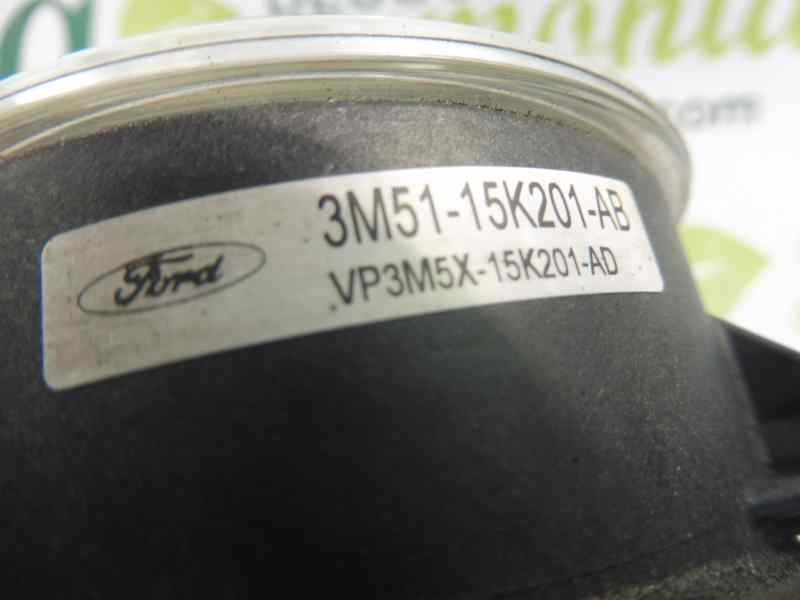 Recambio de faro antiniebla derecho para ford focus berlina (cap) trend referencia OEM IAM 3M5115K201AB  