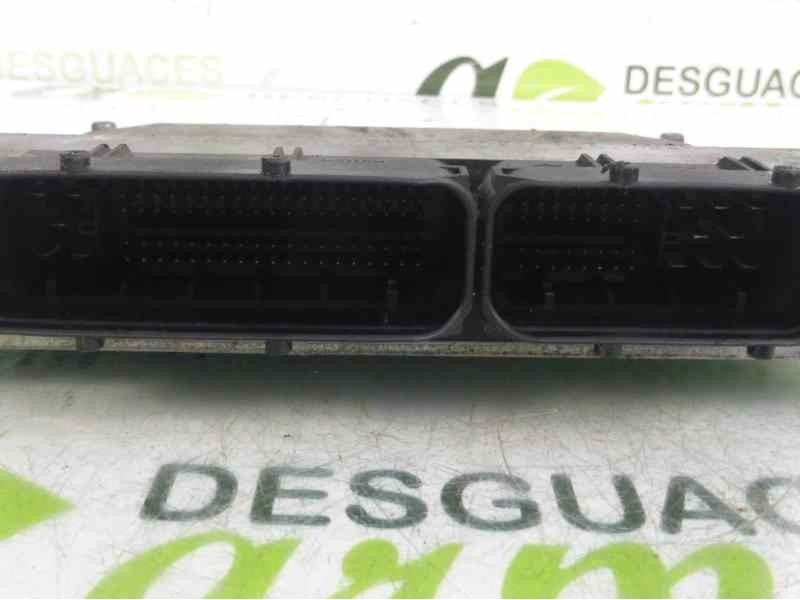 Recambio de centralita motor uce para seat ibiza (6l1) stella referencia OEM IAM 03E906033D 5WP40121 