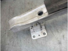 Recambio de refuerzo paragolpes delantero para renault megane ii classic berlina confort dynamique referencia OEM IAM 8200534784 2