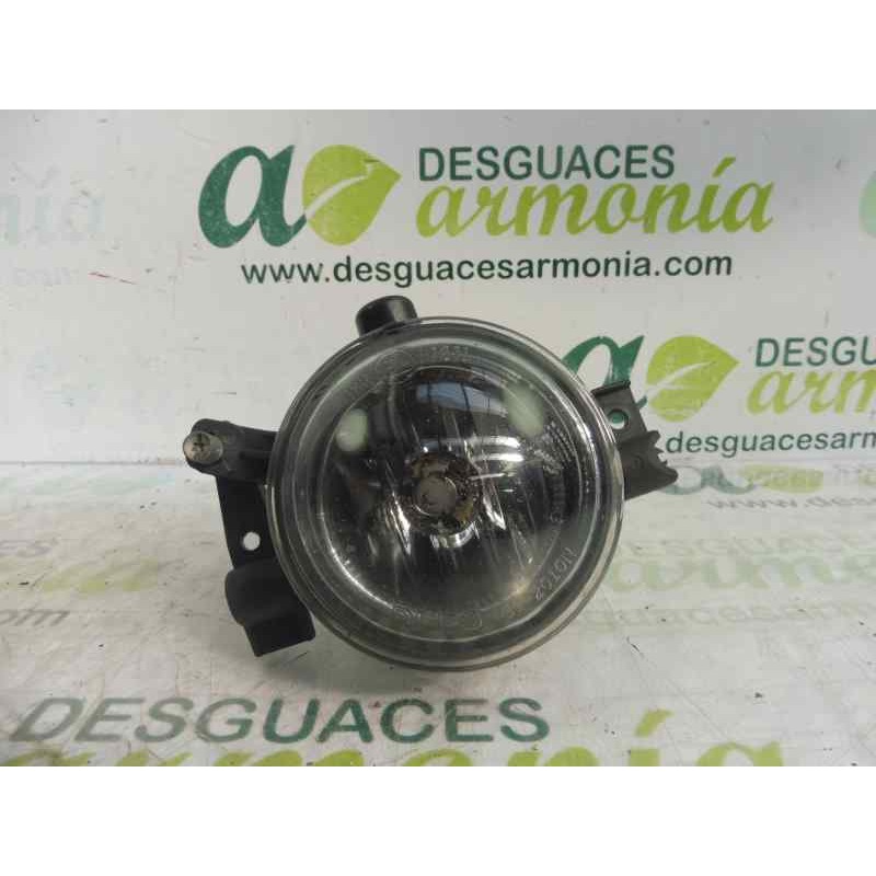 Recambio de faro antiniebla izquierdo para ford focus berlina (cap) trend referencia OEM IAM 02614096  