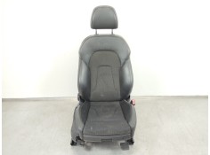 Recambio de asiento delantero derecho para audi a5 coupe (8t) referencia OEM IAM 8T0881106G  