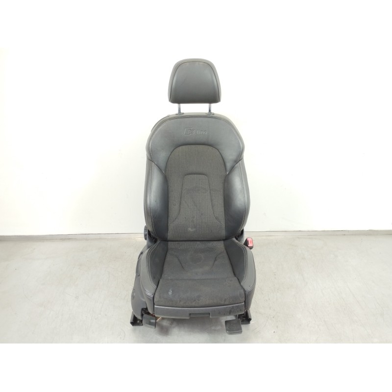 Recambio de asiento delantero derecho para audi a5 coupe (8t) referencia OEM IAM 8T0881106G  