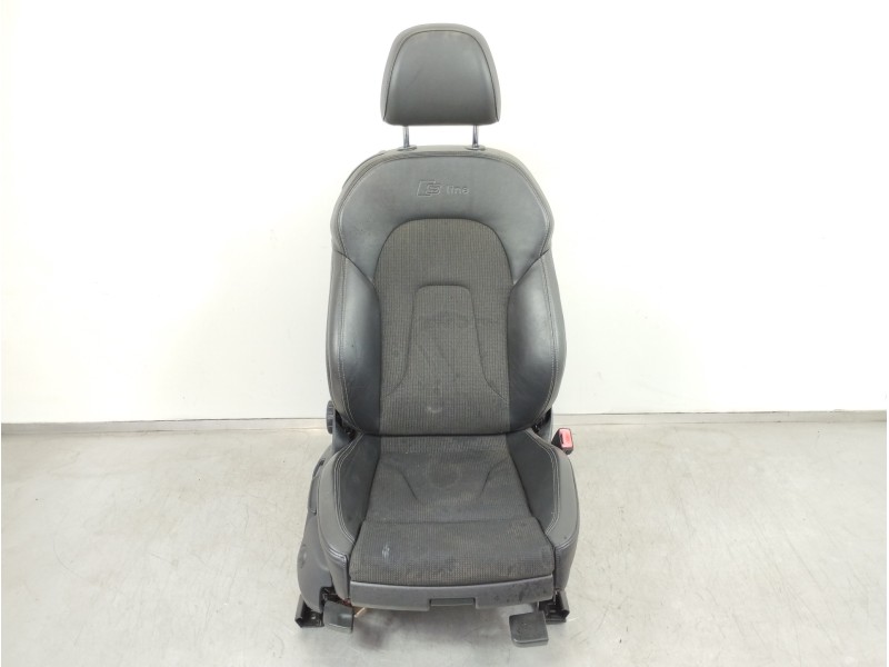 Recambio de asiento delantero derecho para audi a5 coupe (8t) referencia OEM IAM 8T0881106G  