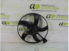 Recambio de electroventilador para seat ibiza (6l1) stella referencia OEM IAM   